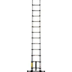 Teleskopstege