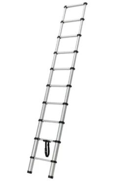 Teleskopstege