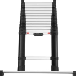 Teleskopstege