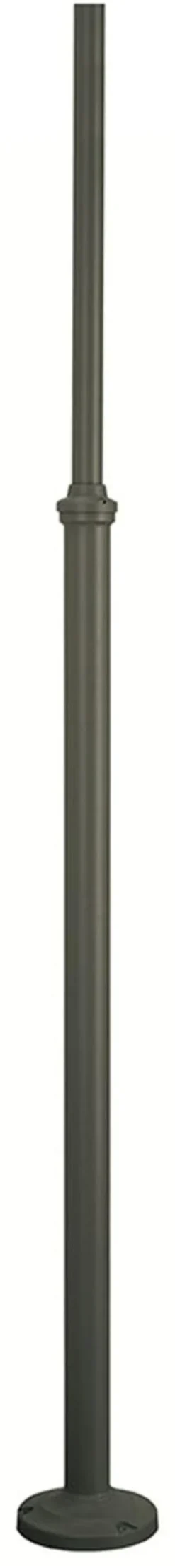 Teleskopstolpe