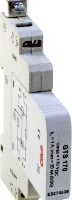 Teleskydd