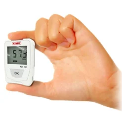 Temperaturlogger