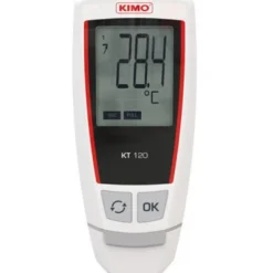 Temperaturlogger