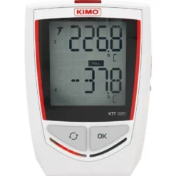 Temperaturlogger