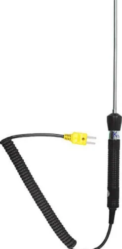 Temperatursensor
