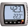 Termohygrometer