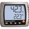 Termohygrometer
