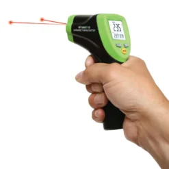 Termometer