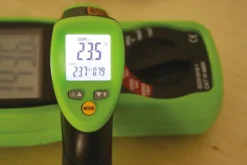 Termometer