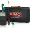 Termometer