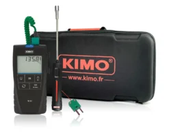 Termometer