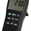 Termometer