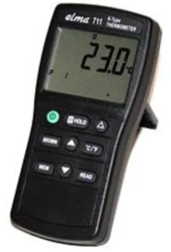 Termometer