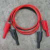 Testledning