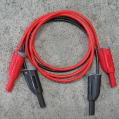Testledning