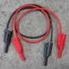 Testledning