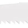 Tigersågblad