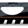Tigersågblad