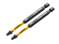 Torsionbits
