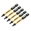 Torsionbits