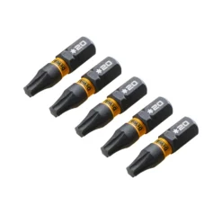 Torsionbits