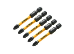 Torsionbits