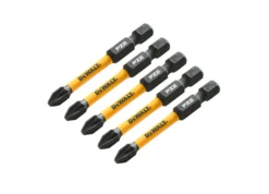 Torsionbits