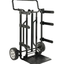 Transportkärra