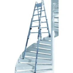 Trapphusstege