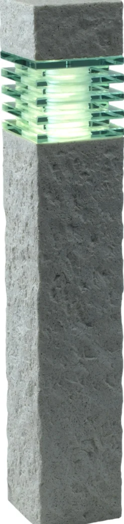 Trädgårdslampa