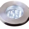 Trädgårdslampa