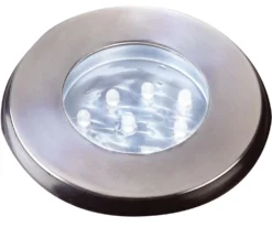 Trädgårdslampa