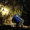 Trädgårdslampa