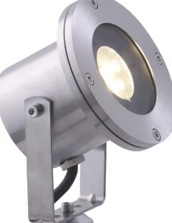 Trädgårdslampa