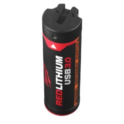USB-batteri