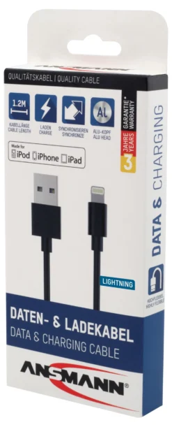 USB-kabel