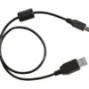 USB-kabel