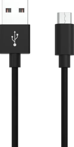 USB-kabel