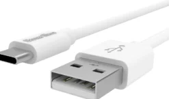 USB-kabel