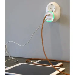 USB-laddare