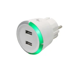 USB-laddare