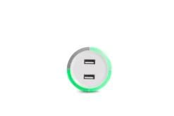 USB-laddare