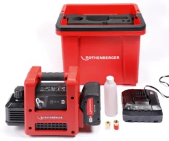 Vakuumpump