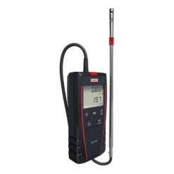 Varmtrådsanemometer