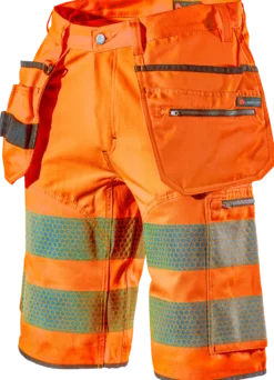Varselshorts