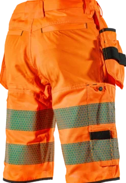 Varselshorts