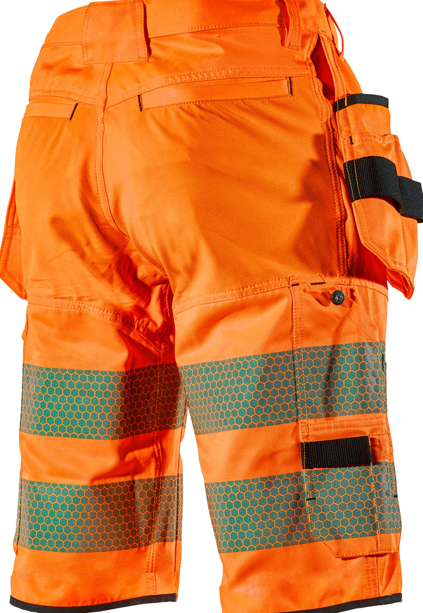 Varselshorts