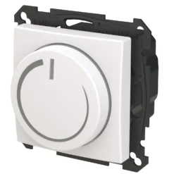 Varvtalsregulator