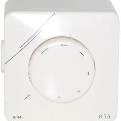 Varvtalsregulator