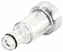 Vattenfilter